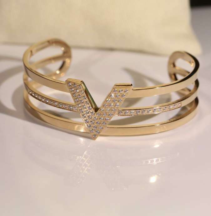 Picture of LV Bracelet _SKULVbracelet11ly3711324